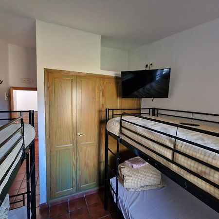 Hotel Rural Juncalillo Gáldar 외부 사진