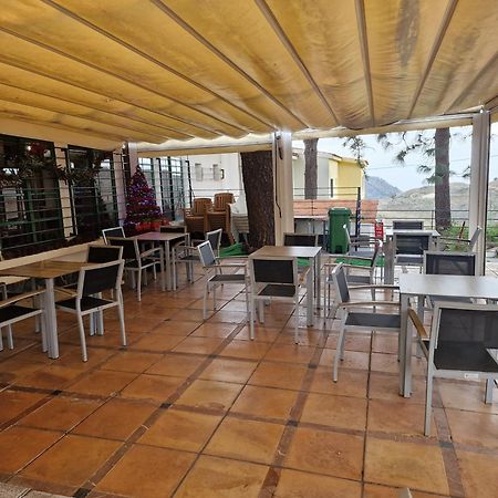Hotel Rural Juncalillo Gáldar 외부 사진