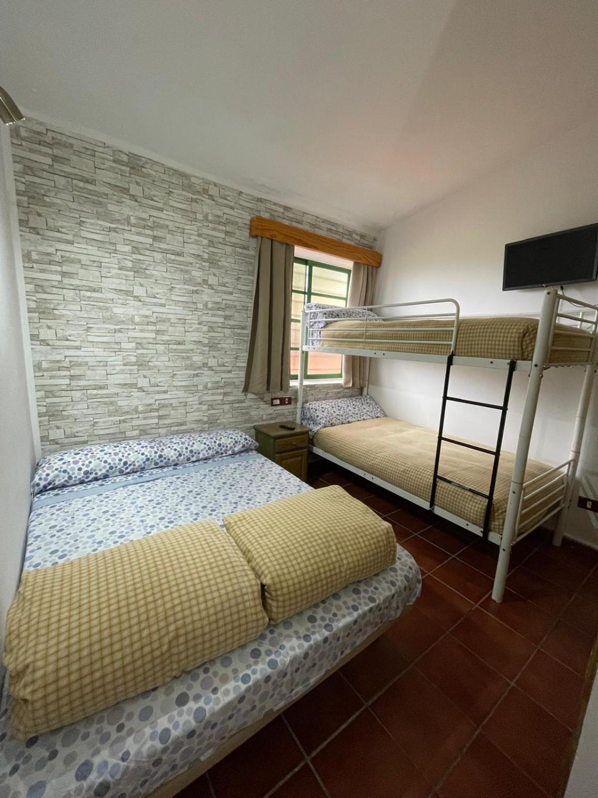 Hotel Rural Juncalillo Gáldar 외부 사진