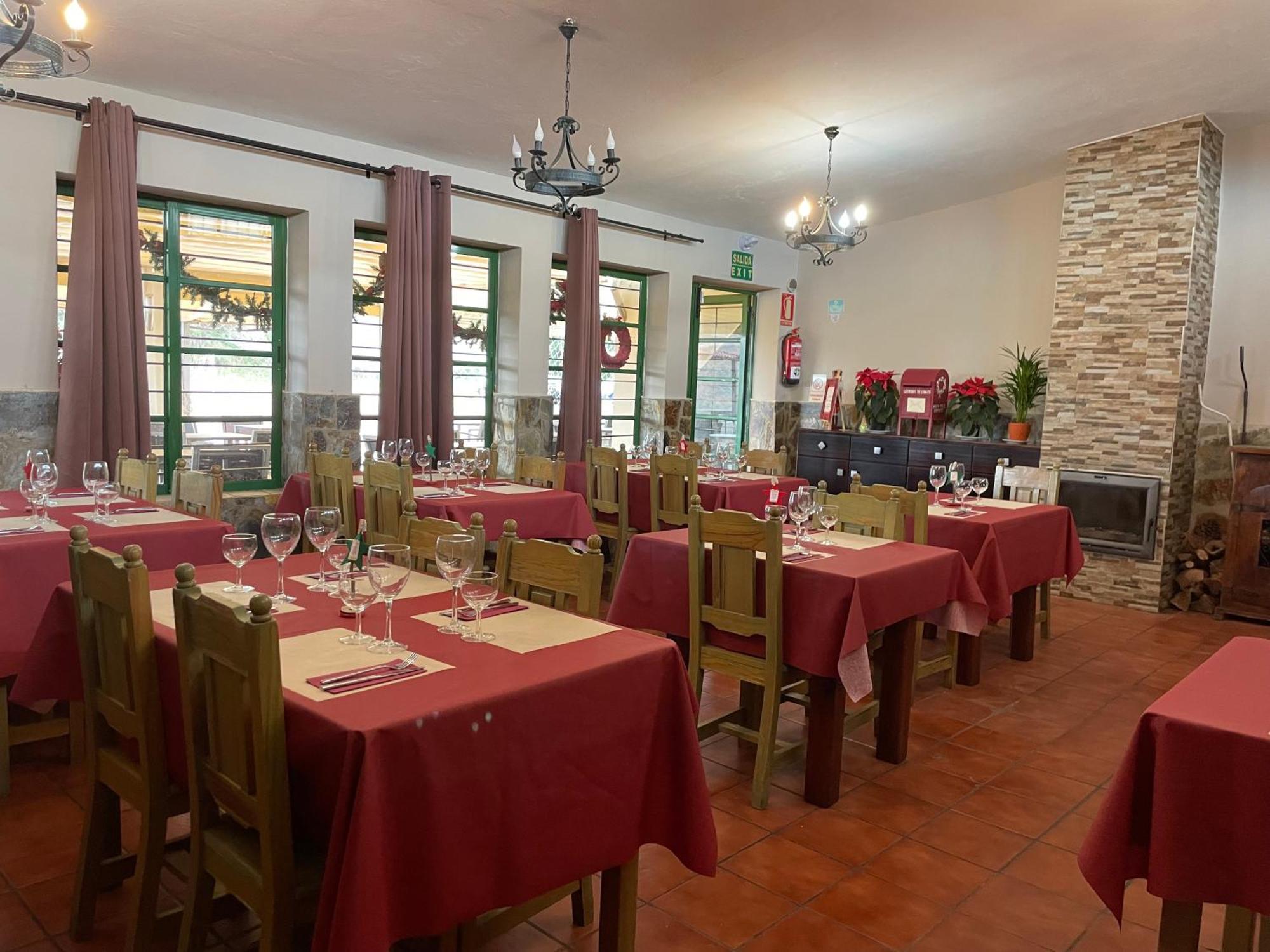 Hotel Rural Juncalillo Gáldar 외부 사진