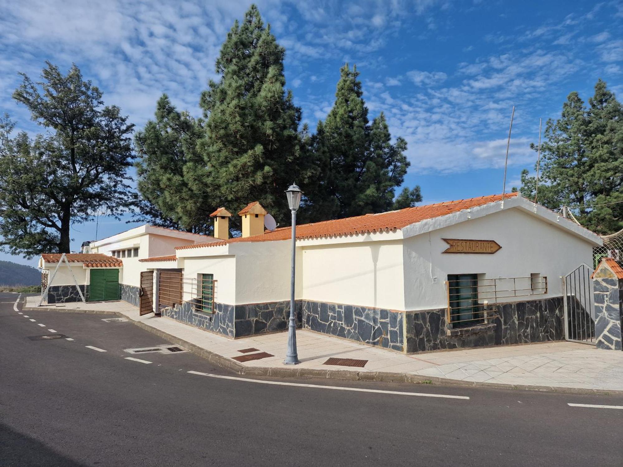 Hotel Rural Juncalillo Gáldar 외부 사진