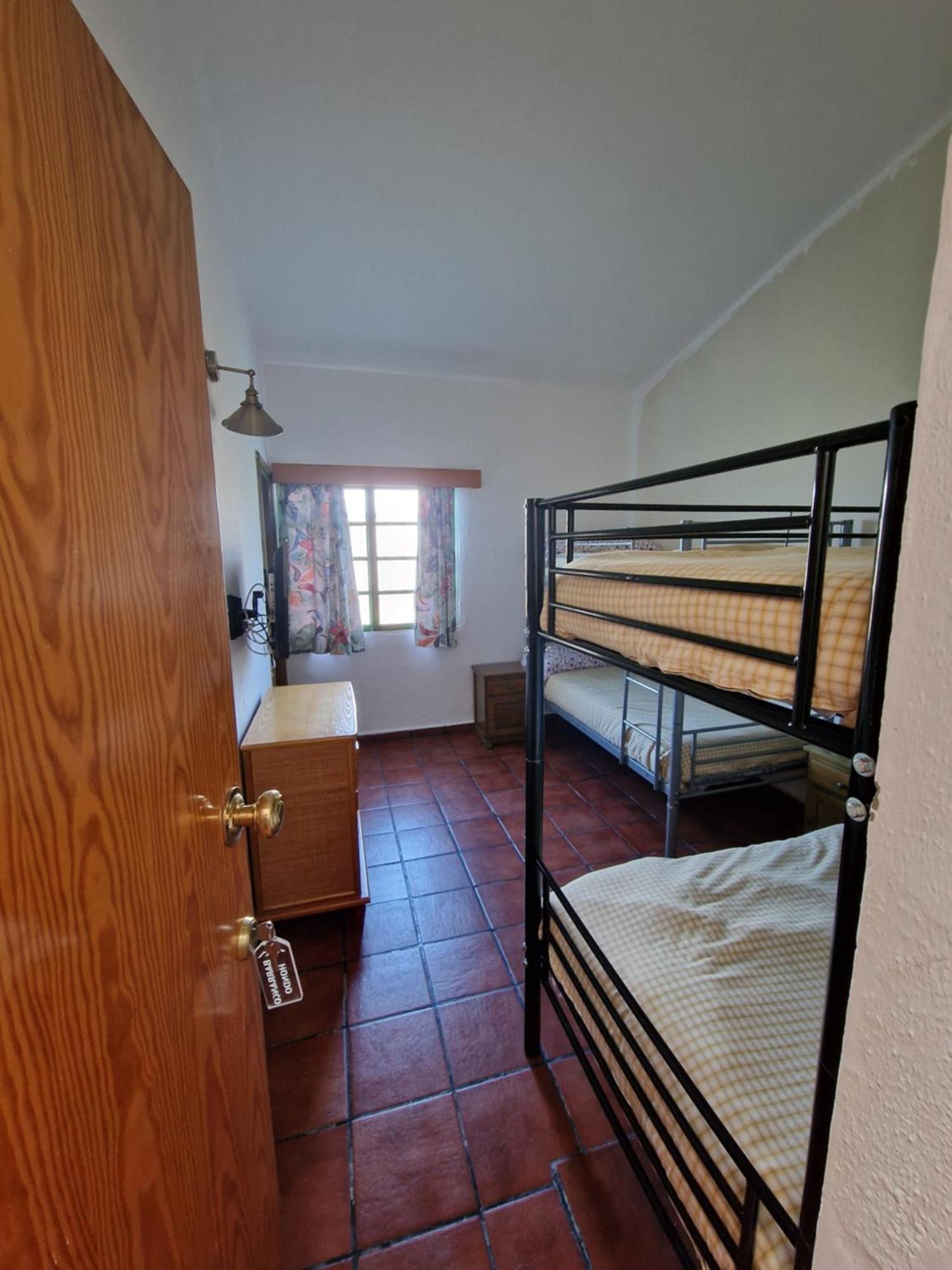 Hotel Rural Juncalillo Gáldar 외부 사진