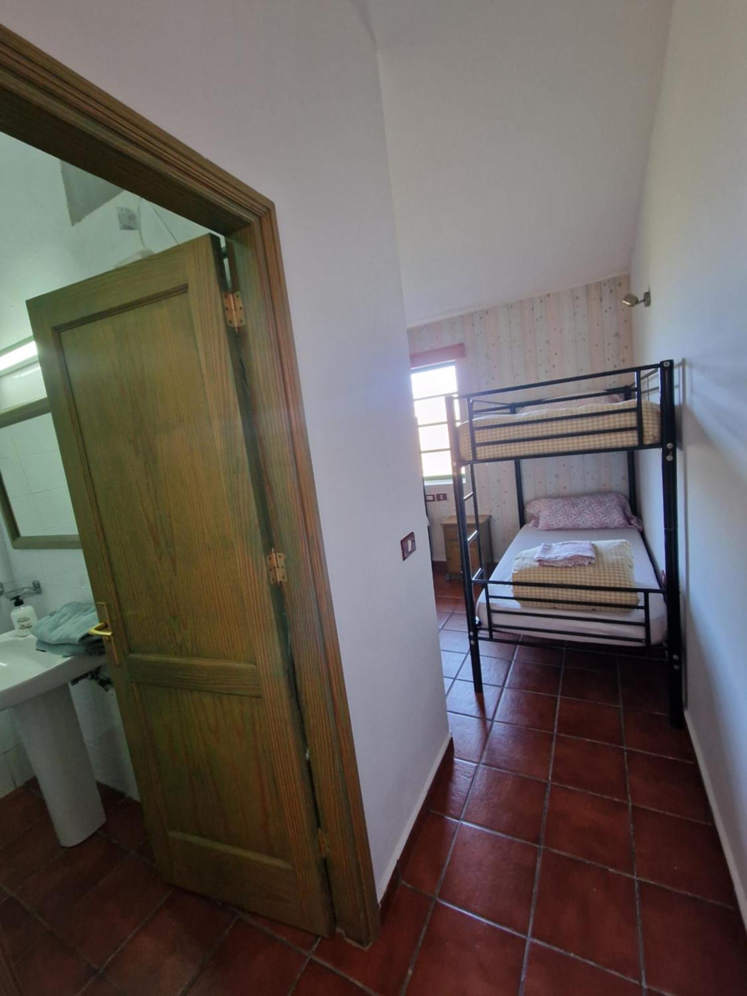 Hotel Rural Juncalillo Gáldar 외부 사진