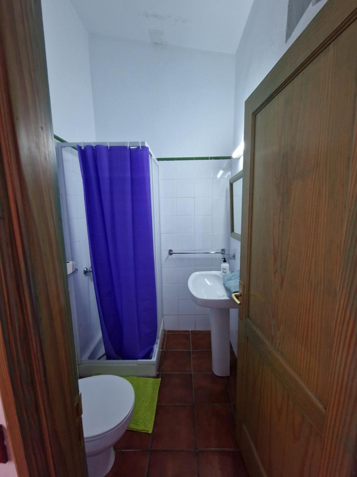 Hotel Rural Juncalillo Gáldar 외부 사진