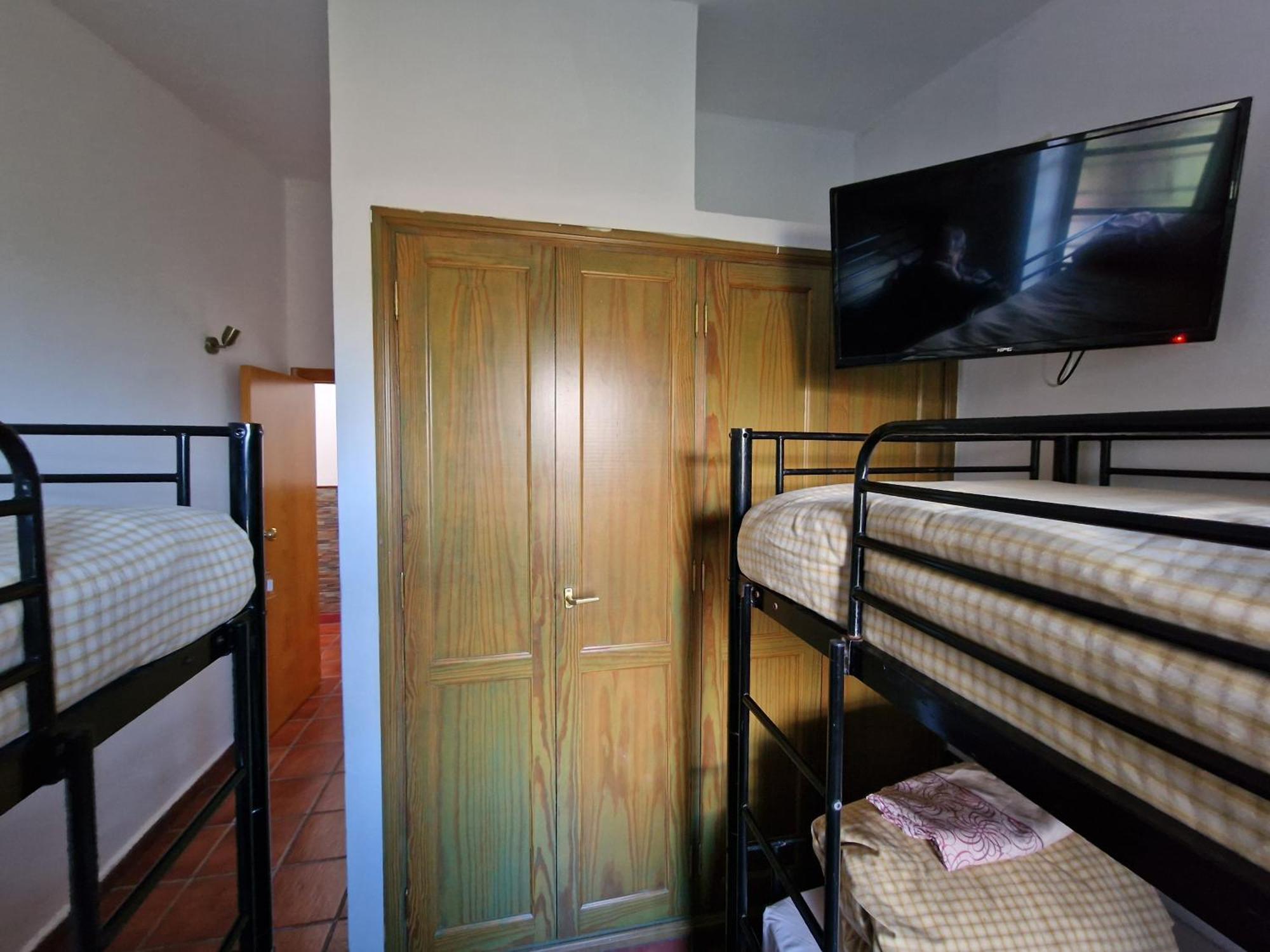 Hotel Rural Juncalillo Gáldar 외부 사진