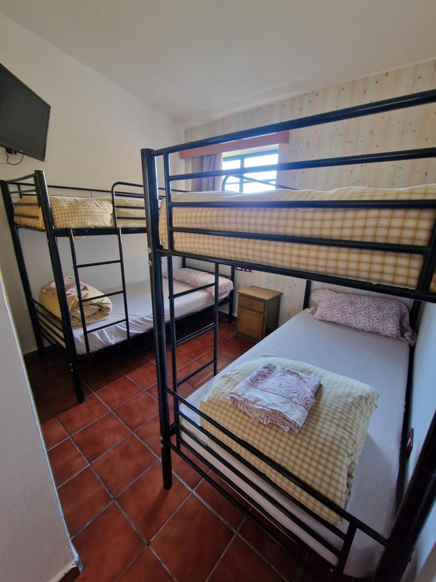 Hotel Rural Juncalillo Gáldar 외부 사진