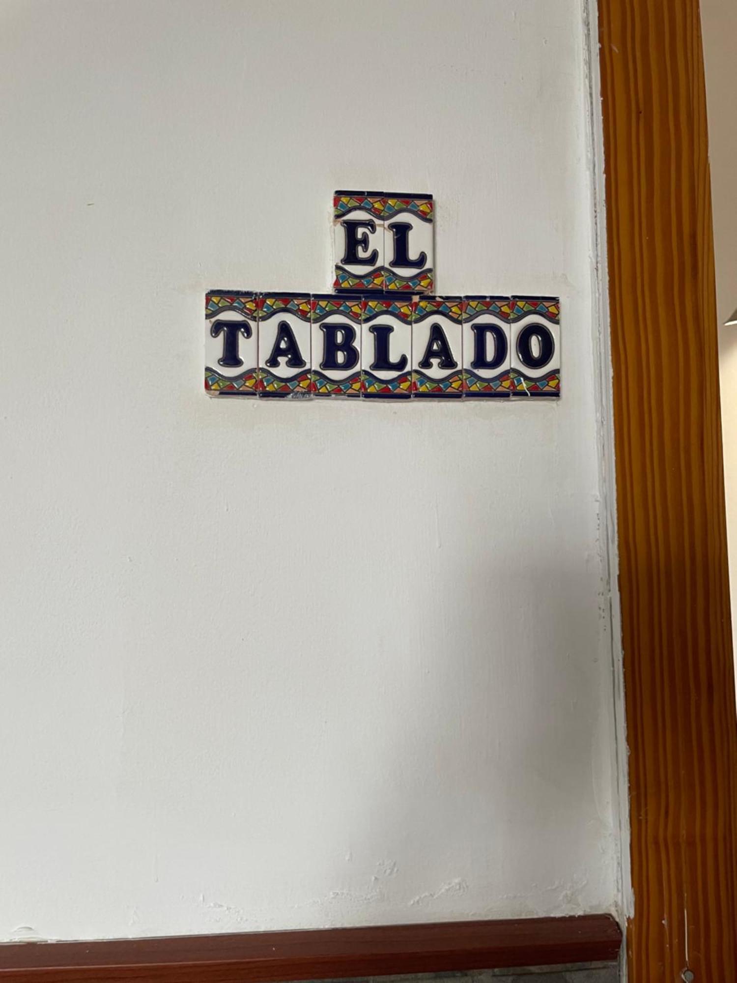 Hotel Rural Juncalillo Gáldar 외부 사진