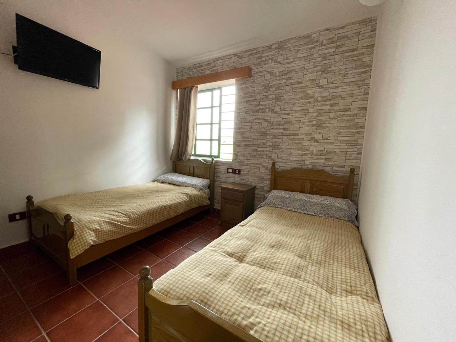 Hotel Rural Juncalillo Gáldar 외부 사진