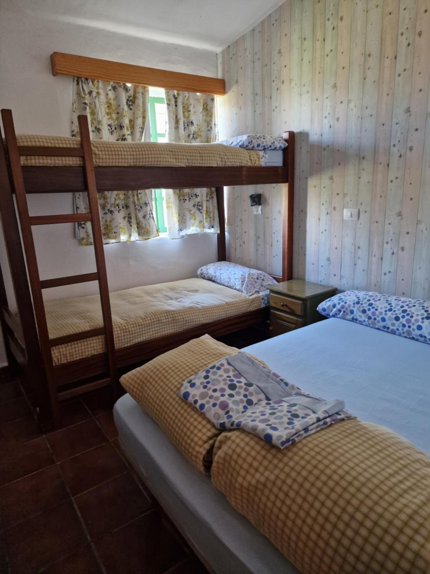 Hotel Rural Juncalillo Gáldar 외부 사진