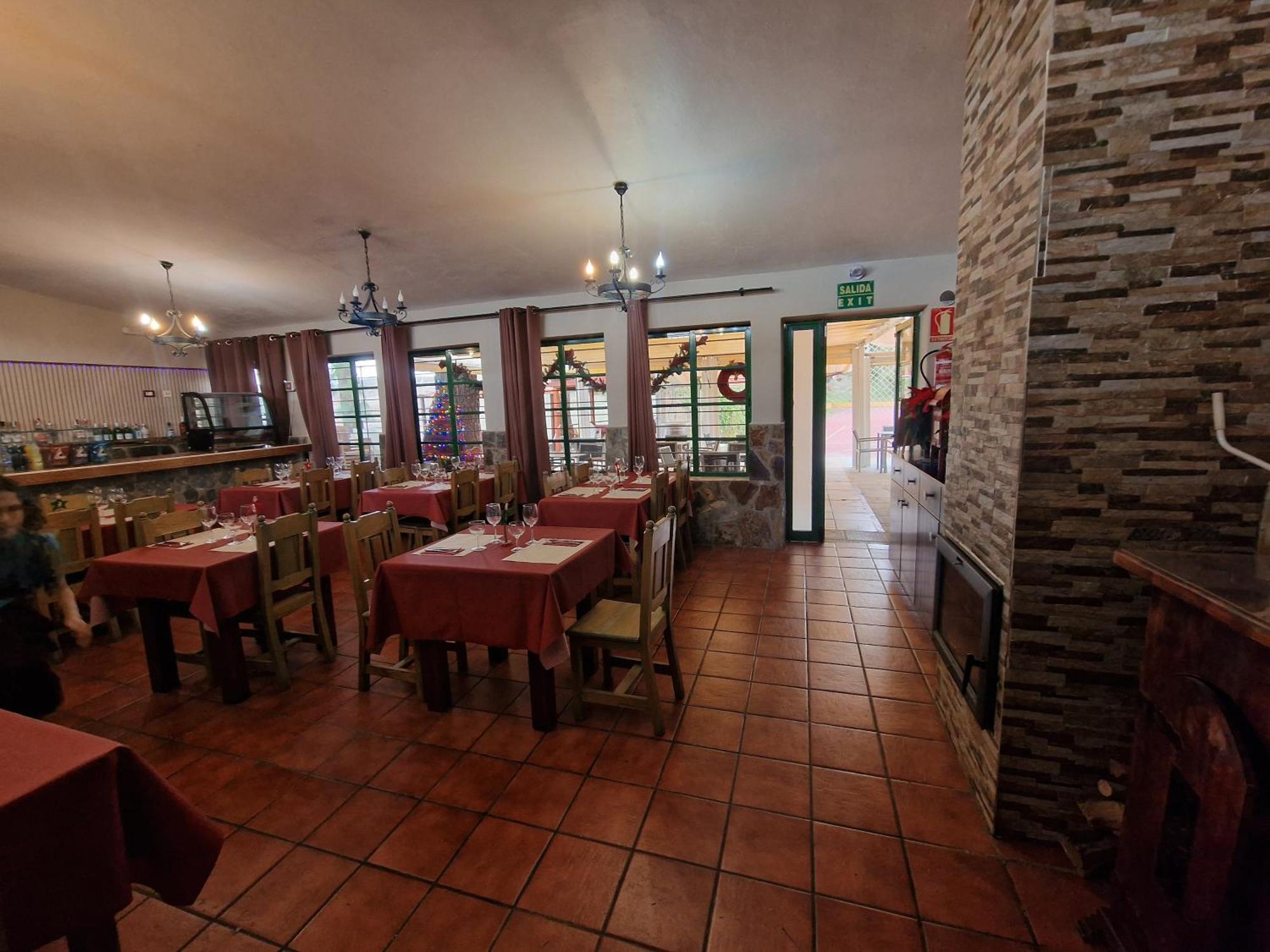 Hotel Rural Juncalillo Gáldar 외부 사진